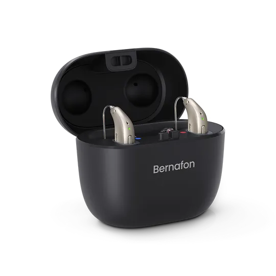 Bernafon Charger Plus miniRITE - Image 2