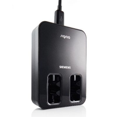 Signia Inductive Charger E