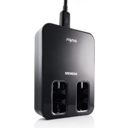 signia Inductive Charger E 充電器 10941322 | Signia Inductive Charger E - Fast & Reliable Charging