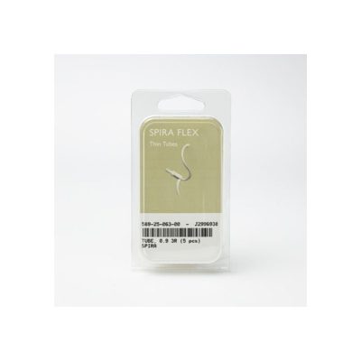 589-25-063-00 Bernafon Spira Flex Thin Tubes 0.9 3R