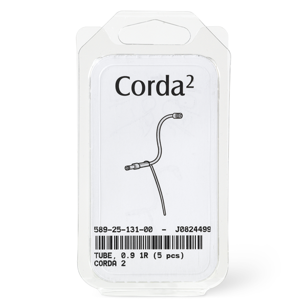 Corda 2 Tube 0.9 1R