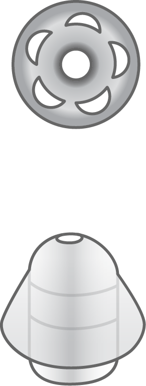 LifeTip Domes - Image 3