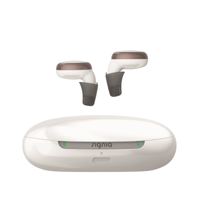 Signia Active Charger