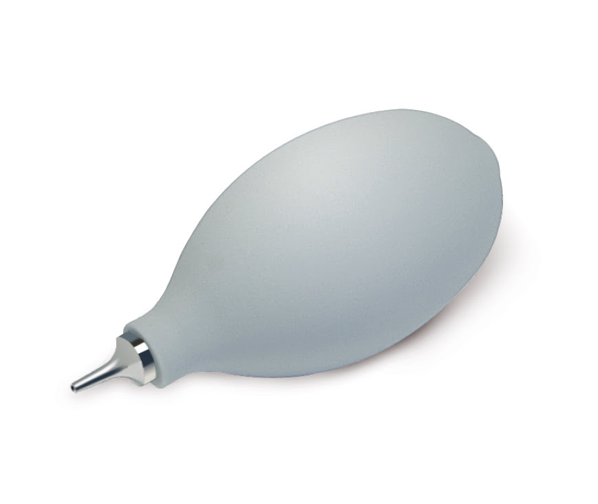 Audinell Air puffer - NELL1 POI-59