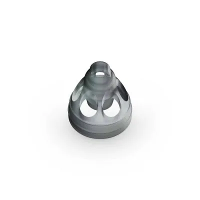 Open Smokey Dome Medium