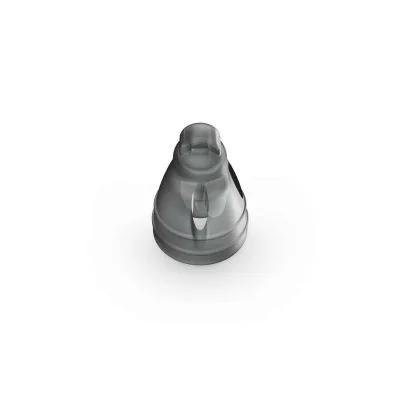 Closed Smokey Dome Small