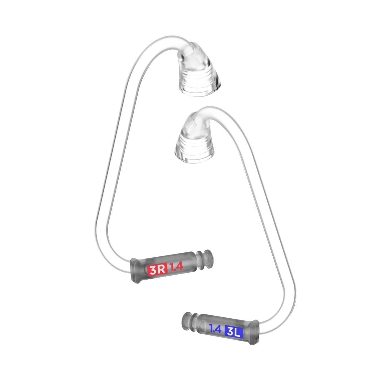 Signia ThinTube 3.0 Power | Receivers | Japebo.com TrustPilot