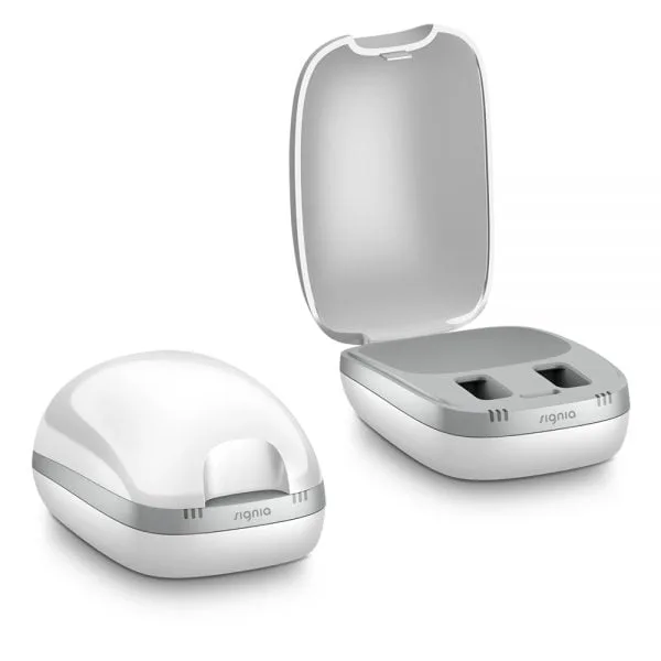 Signia Inductive Charger II - Chargers - Japebo.com