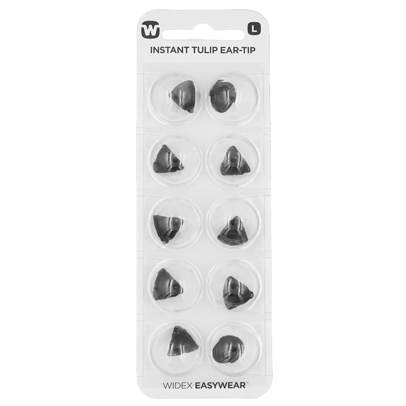 Instant Tulip Ear-Tip Large