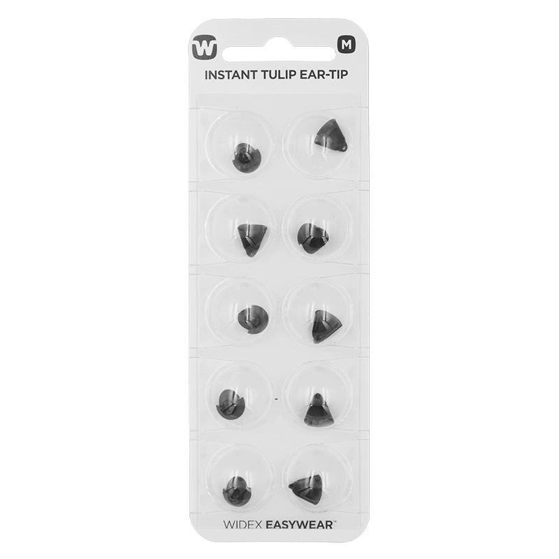 Instant Tulip Ear-Tip Medium