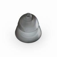 054-1994 Unitron Power Smokey Dome Medium