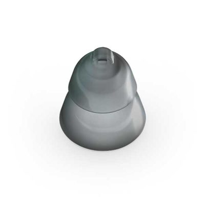 054-1993 Unitron Power Smokey Dome Small