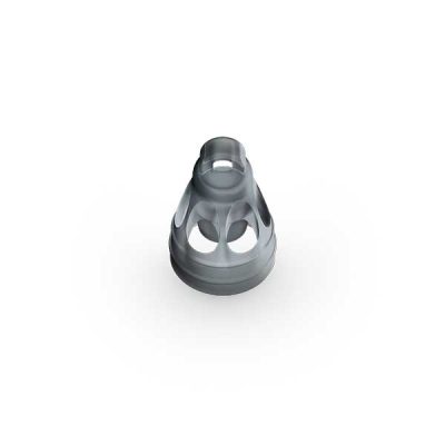 Unitron Open Smokey Dome Small
