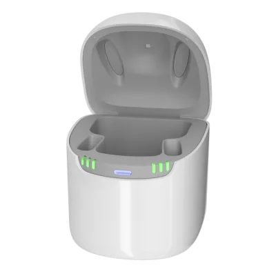 Signia Dry&Clean Charger Motion SP | Japebo.com | TrustPilot