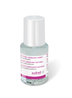 Lubricant Oil - Ear Canal Lubricant - Care Products