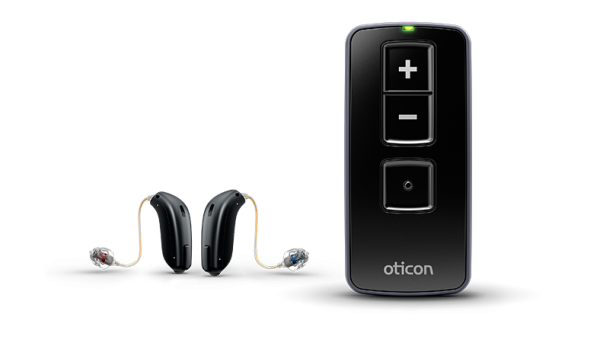 Oticon Remote Control 3.0 - Image 2