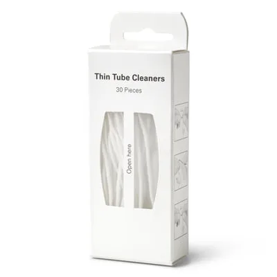 Thin Tube Cleaners