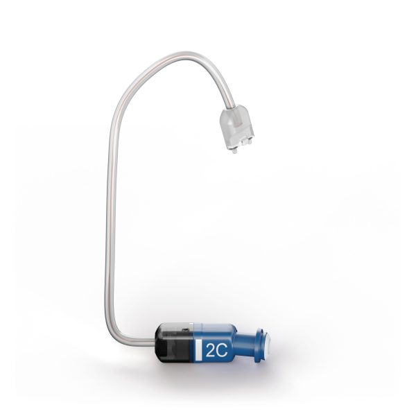 Phonak_CROS-Tube-5-2L - 054-118