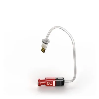 Phonak_CROS-Tube-6.0-0R - 054-1126