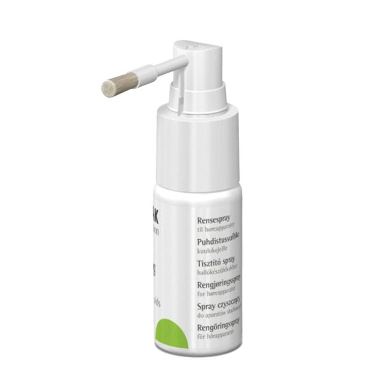 Phonak Cleaning Spray 098-0571