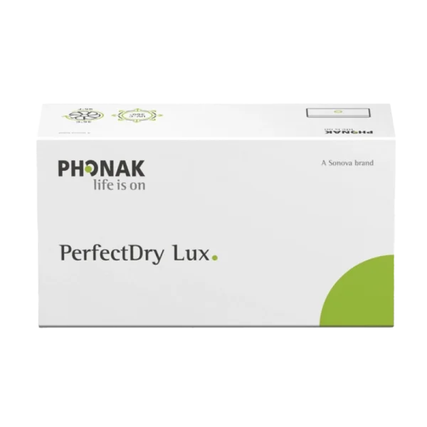 Phonak PerfectDry Lux 098-0581-00015