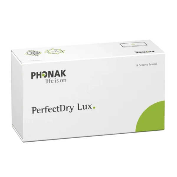 Phonak PerfectDry Lux 098-0581-00015