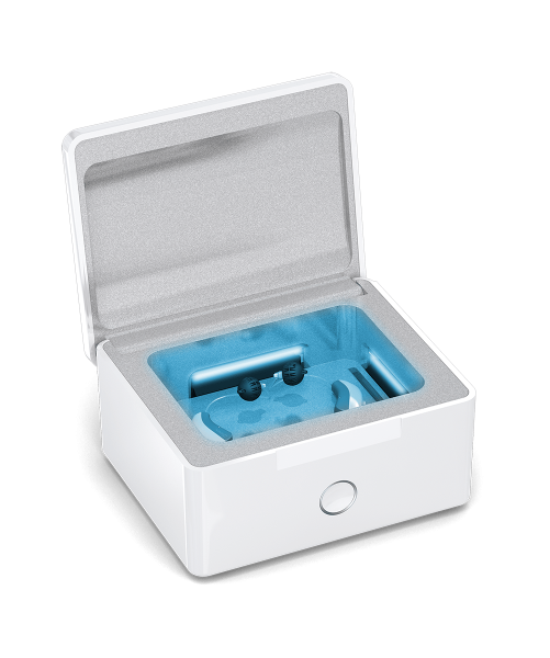 ReSound PerfectDry Lux - Image 2