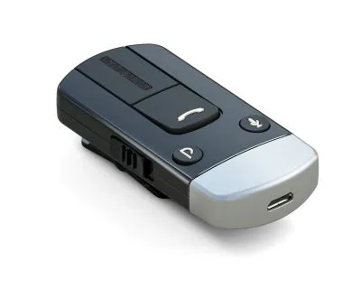 Resound Unite Phone Clip+ : Hands-Free & Wireless Audio
