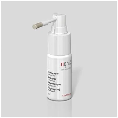 Picture of Signia Cleaning Spray