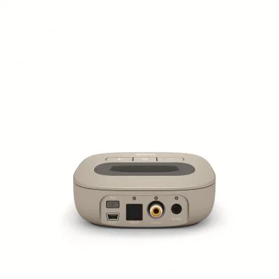 Phonak TV LINK II | Enjoy TV Sound Directly to Your Hearing Aid