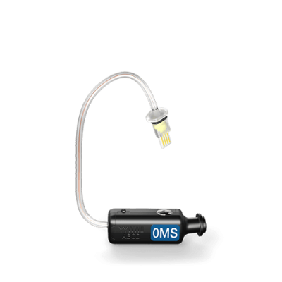 Phonak M Sensor Receiver