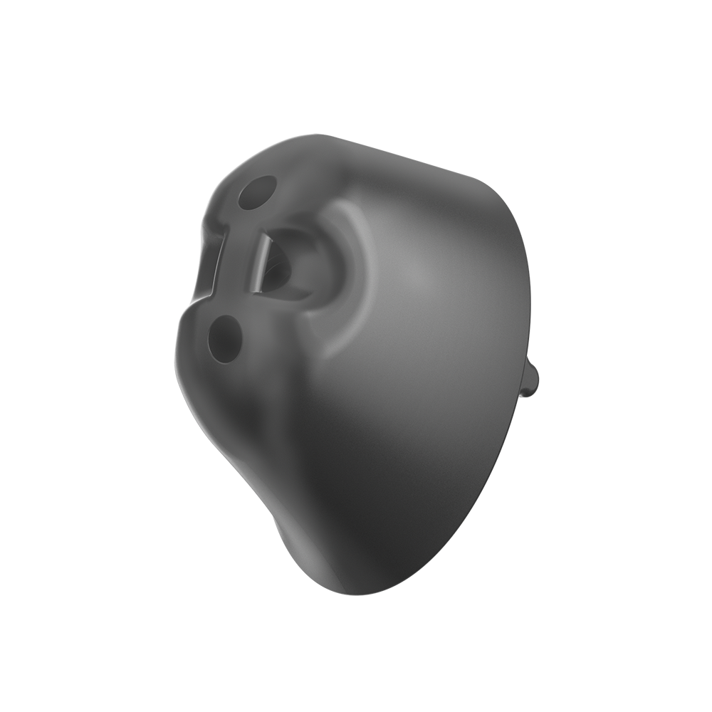 Widex Sleeve Vented Large