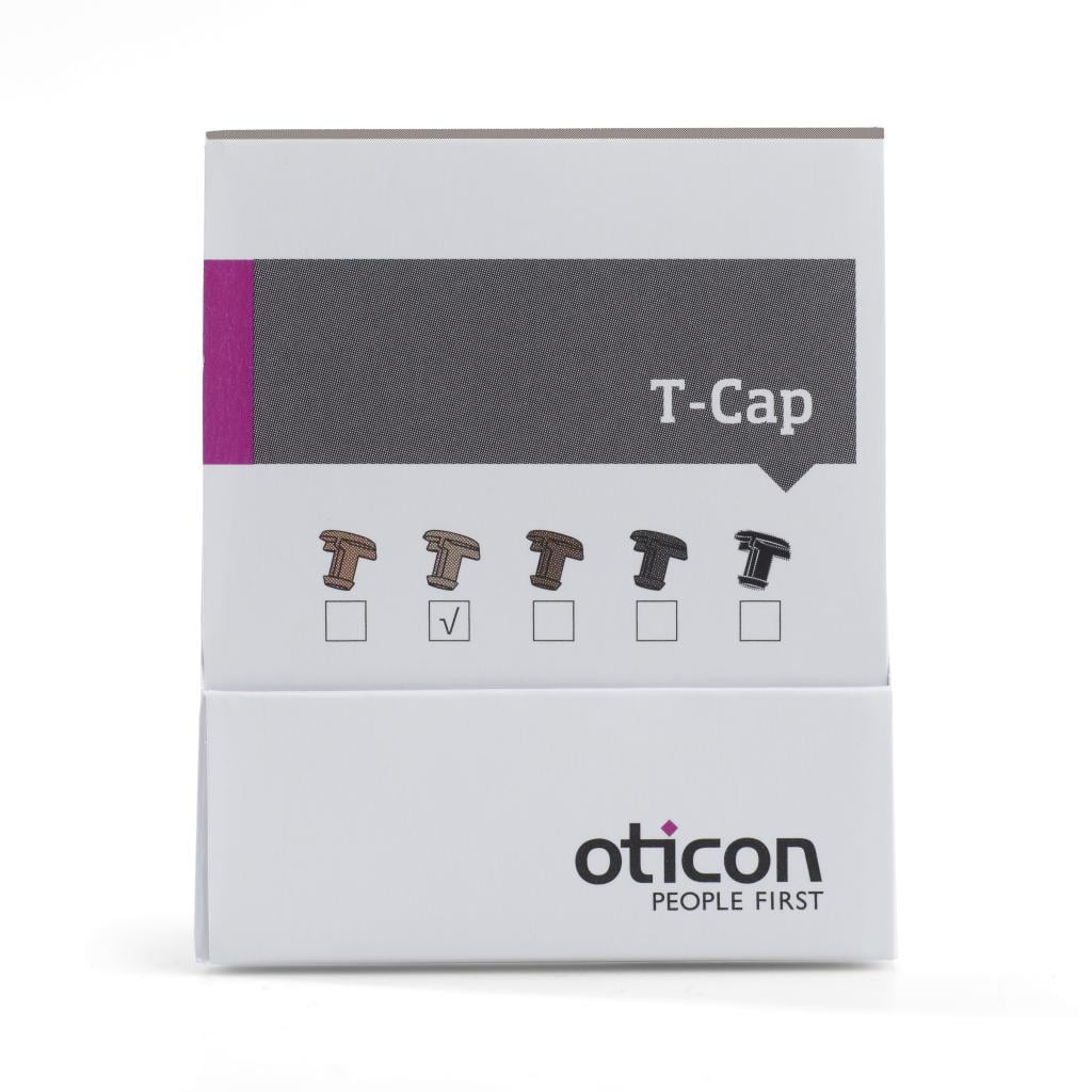 Oticon T-Cap - Image 3