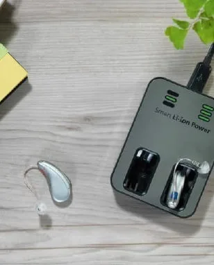 10948200 | Smart Li-ion Power | Fast & Eco-Friendly Charging