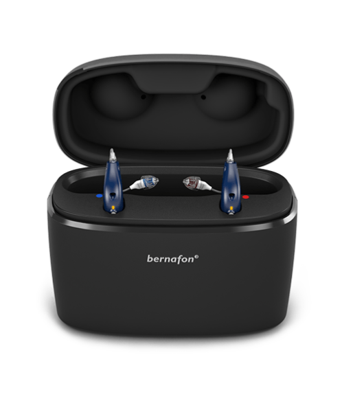Bernafon Charger Plus MNR T R