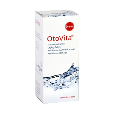 Otovita Drying Pellets
