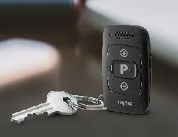 Signia MiniPocket | Smart and practical in a → Small design