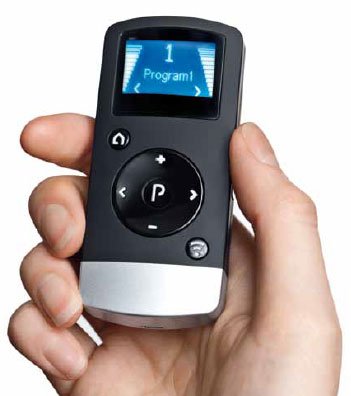 Resound Remote Control 2: Easy & Discreet Hearing Aid Control