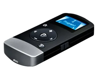 Resound Remote Control 2: Easy & Discreet Hearing Aid Control