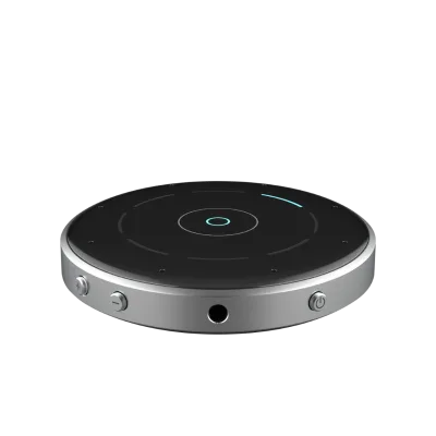 Starkey table microphone | Make everyday conversations easier