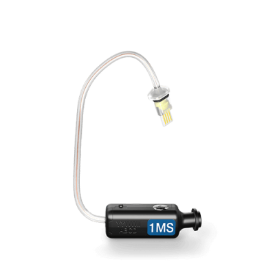 Phonak M Sensor Receiver