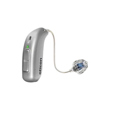 Oticon More miniRITE T