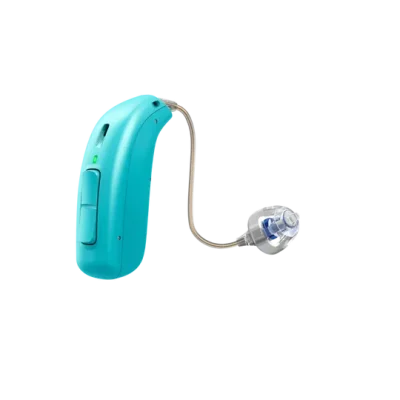 Oticon Opn Play miniRITE R