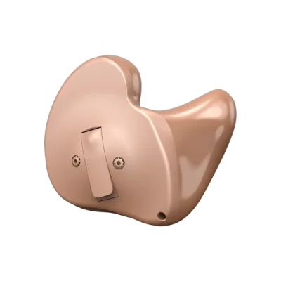 Oticon Own ITE FS (Full Shell)