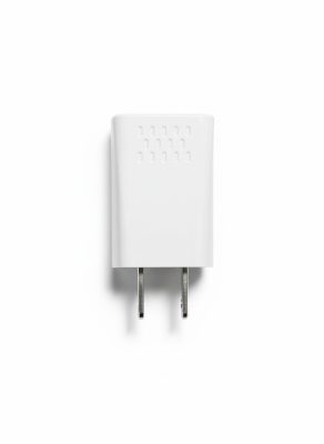 USB power adapter (us)