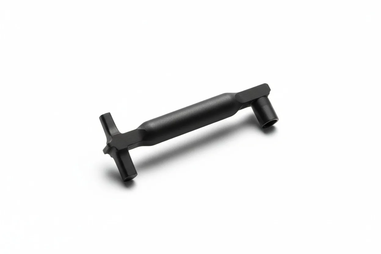 Receiver Tool 4.0