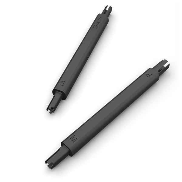 Phonak - Receiver Handling Tools SDS 4.0-5-6.0 - 026-1620