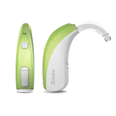 Widex Evoke BTE 13 D