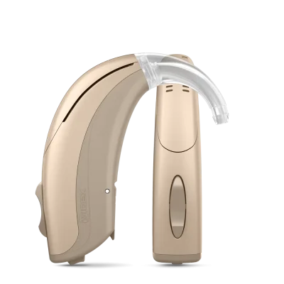 Widex Evoke Fashion Power