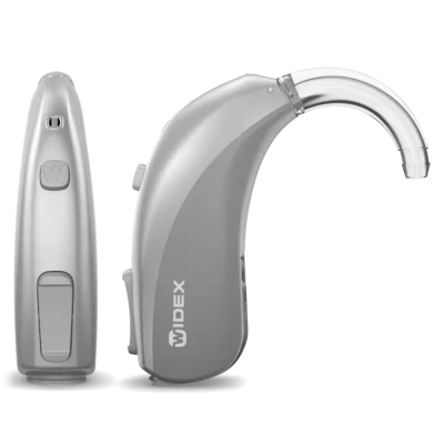 Widex Magnify BTE series